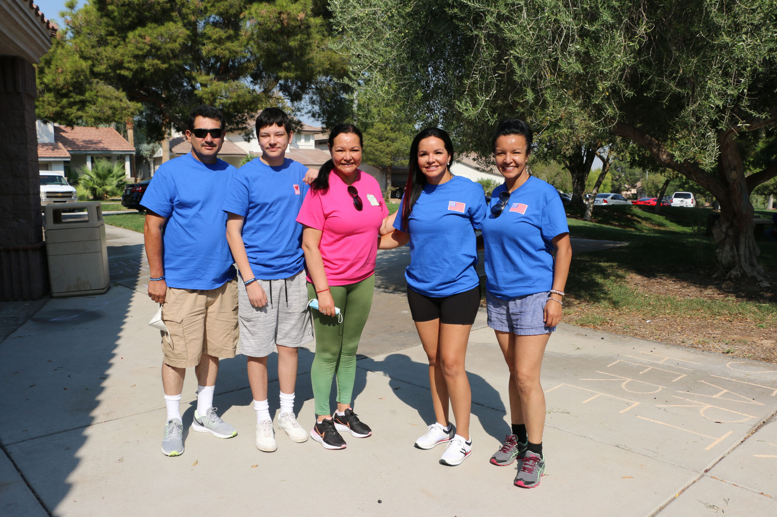2nd Annual Myositis Empower Walk, In Person and Virtual, September 19, 2020
